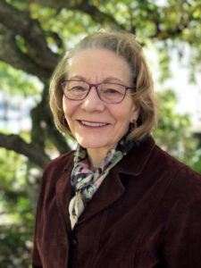 Dr. Susan Dominguez